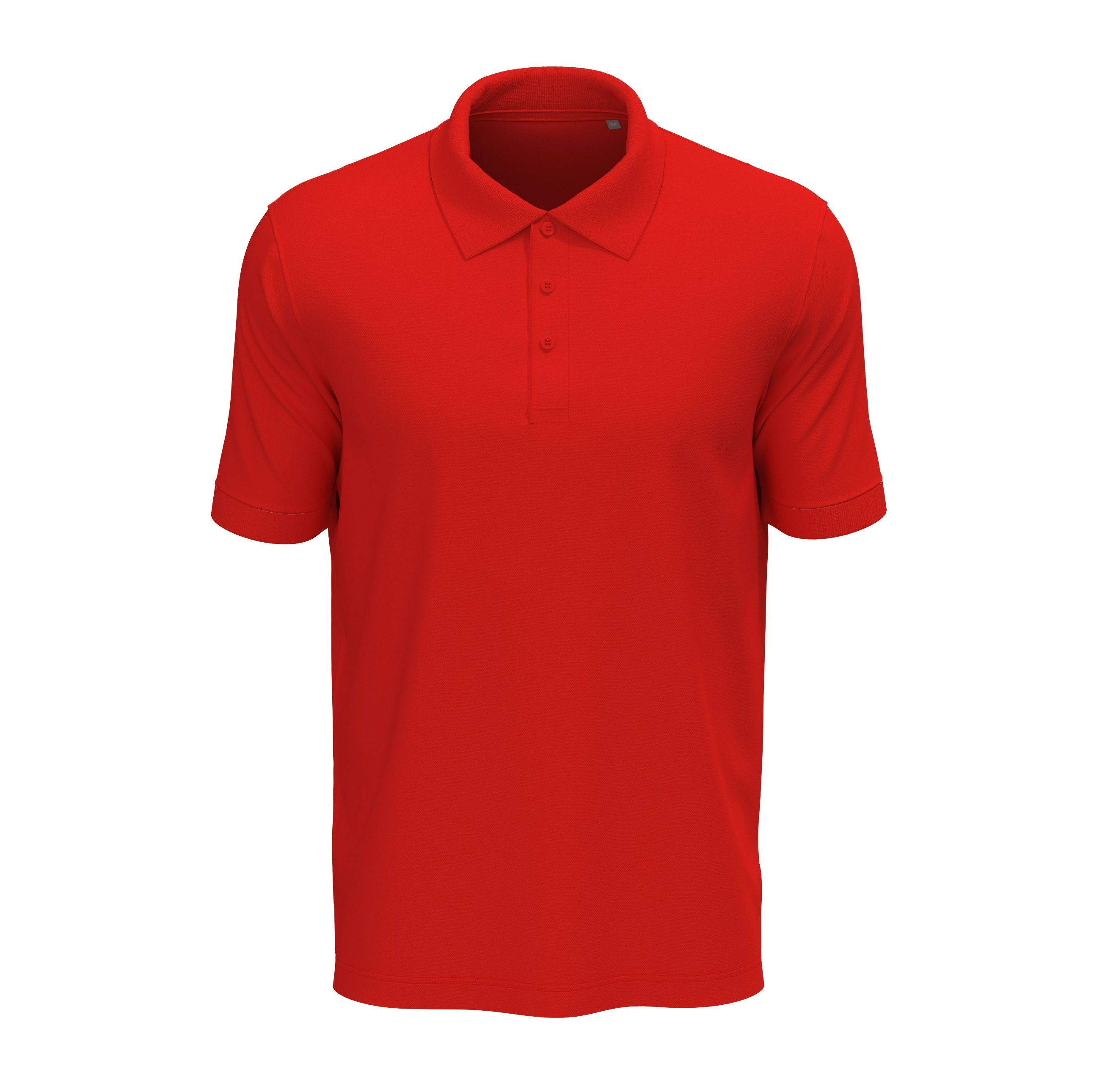 LUX POLO MEN