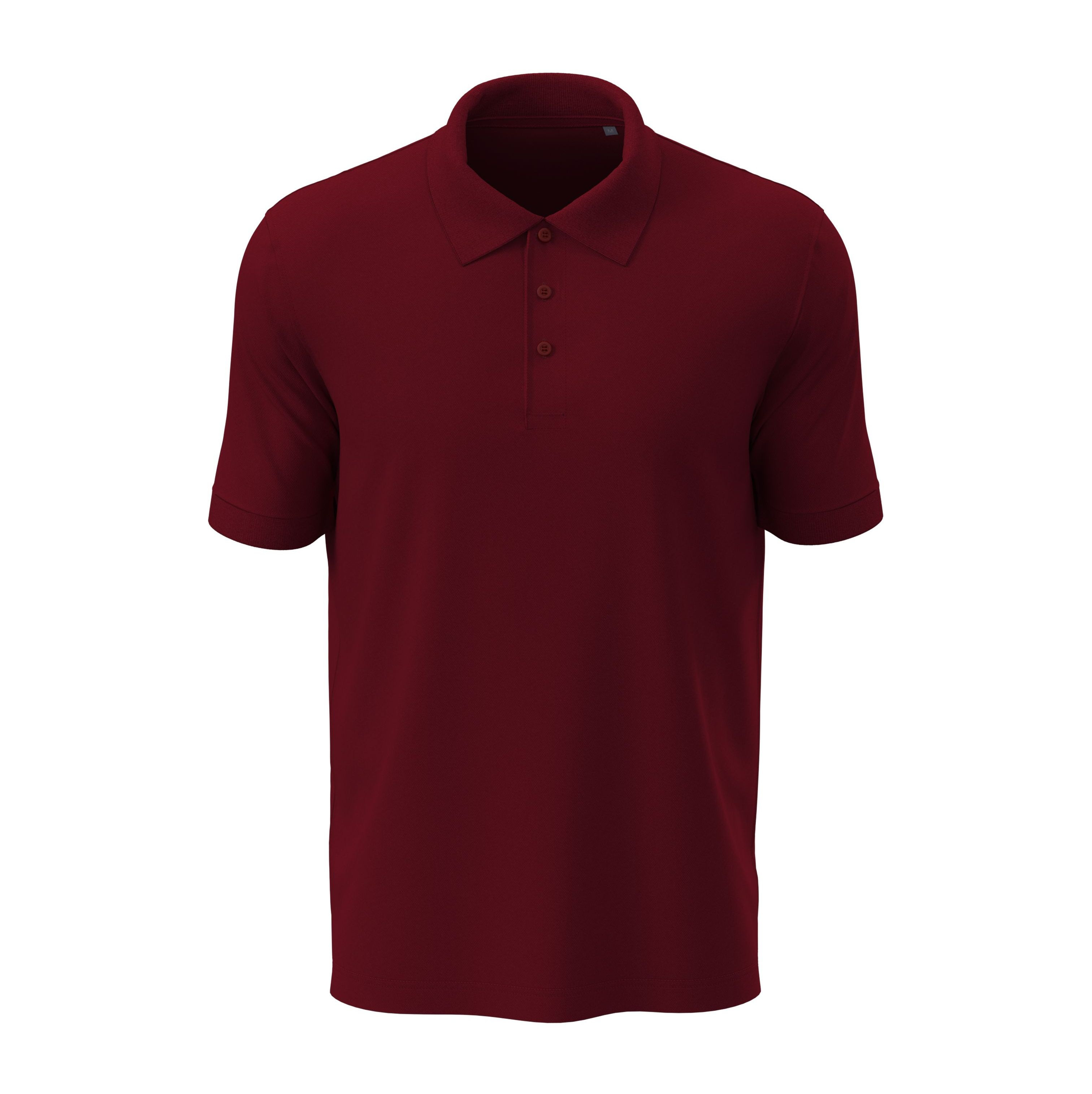 LUX POLO MEN