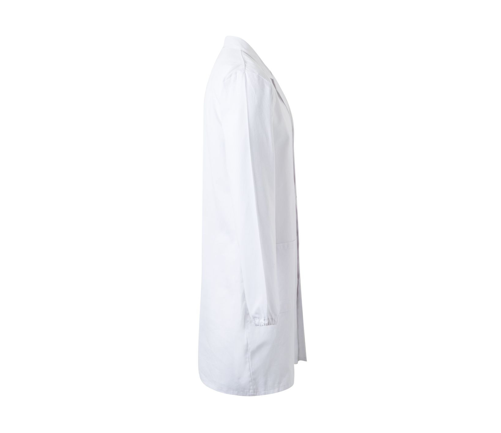 BLOUSE EN COTON