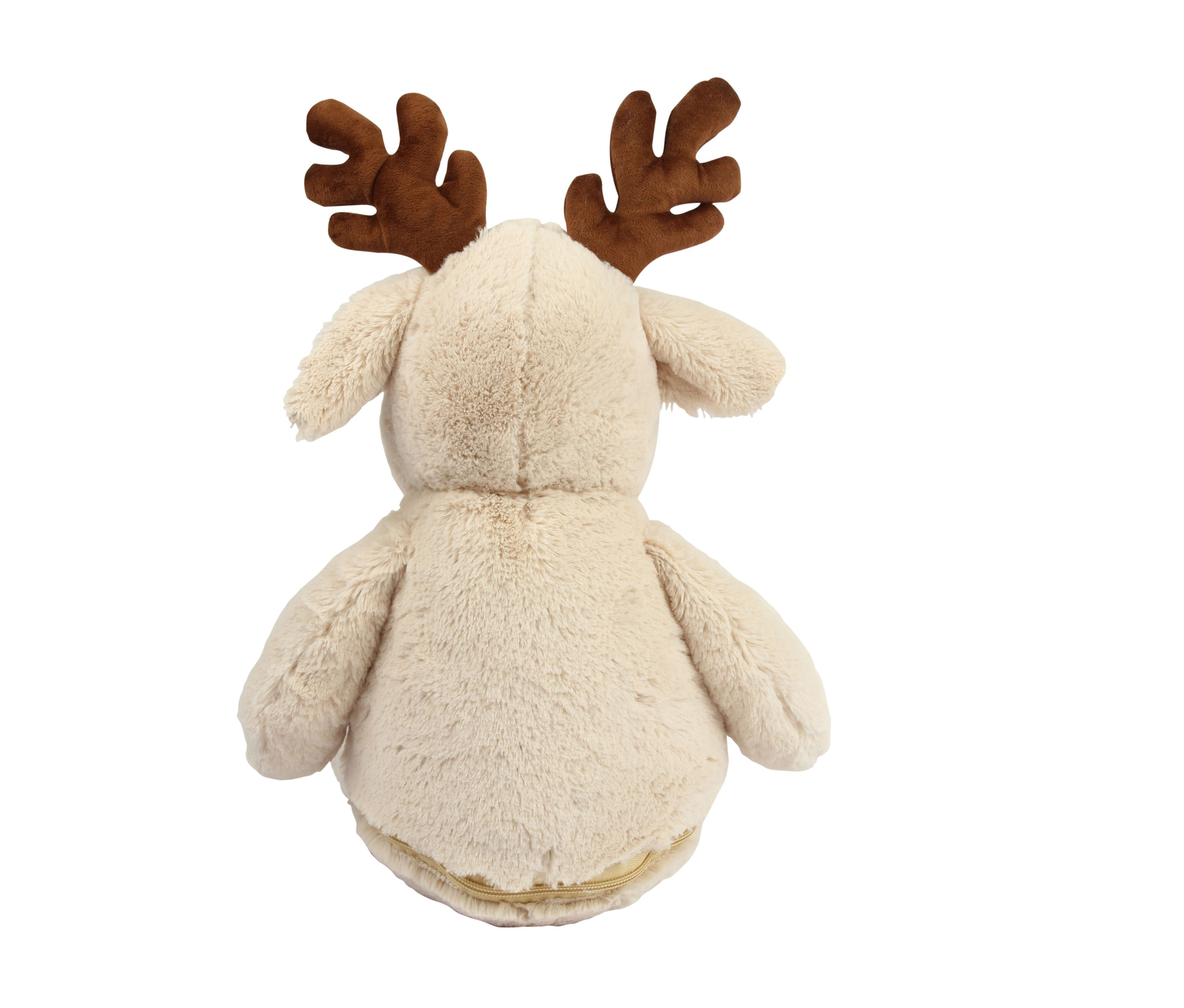 ZIPPIE REINDEER