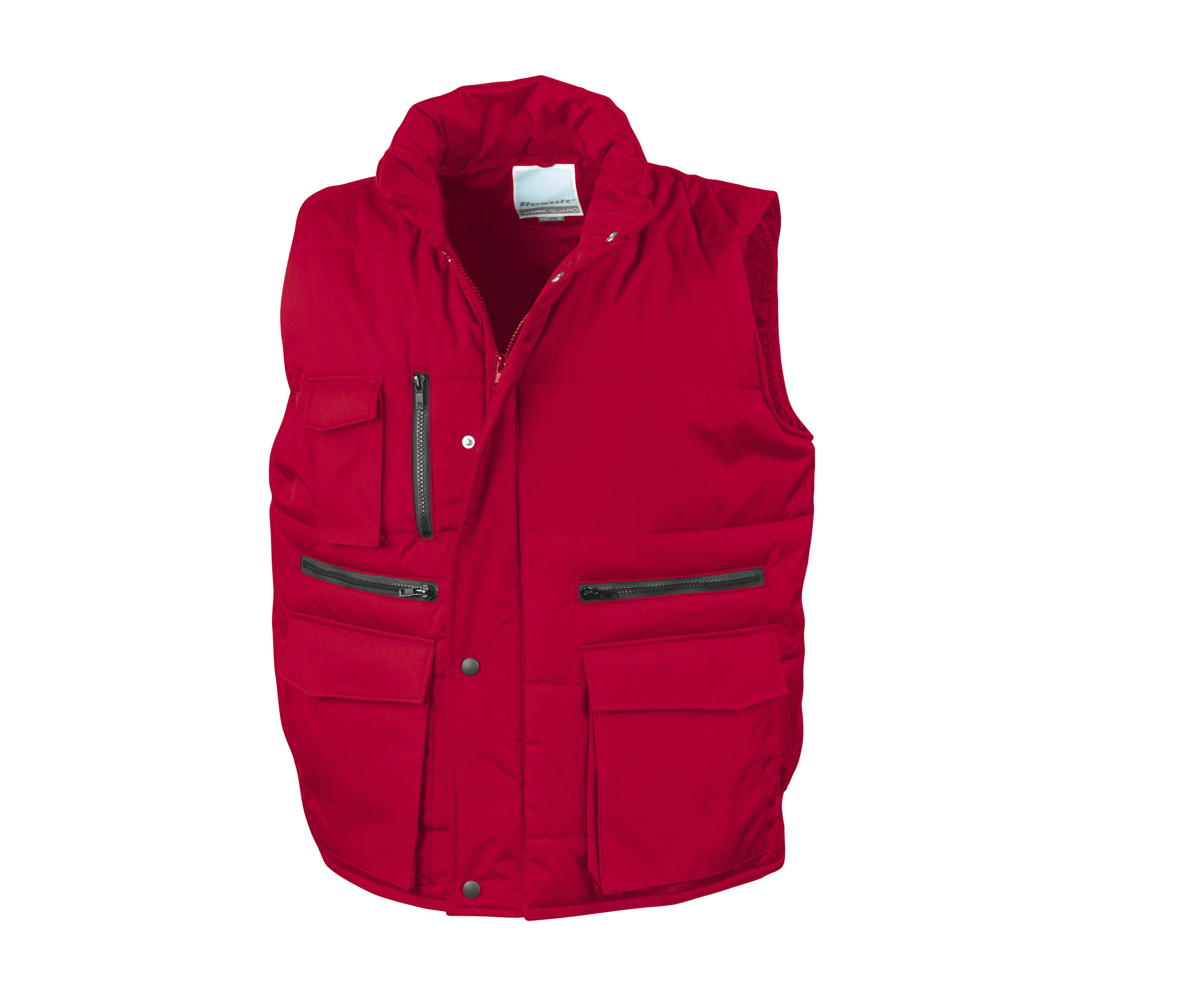 LANCE BODYWARMER