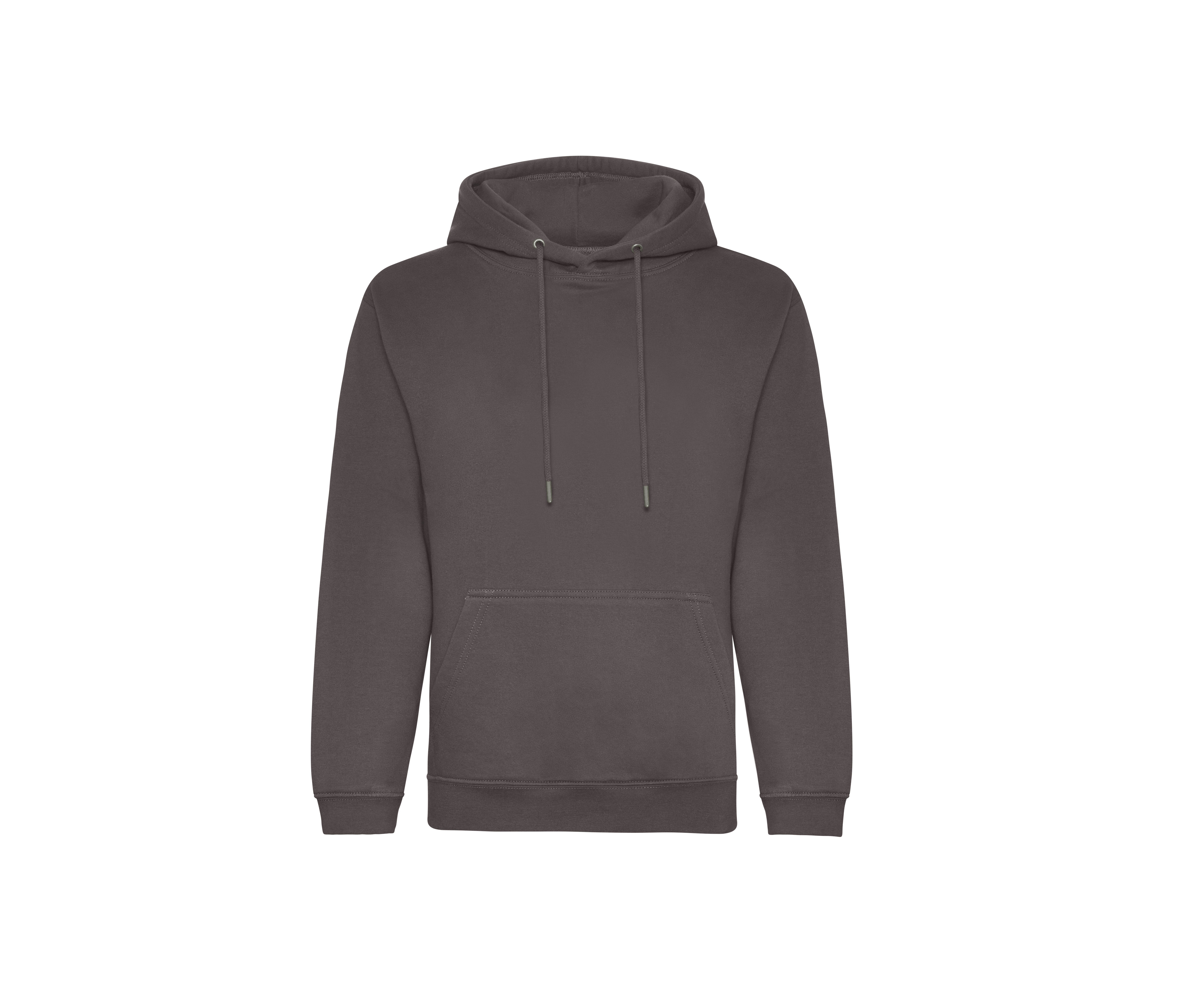ORGANIC HOODIE