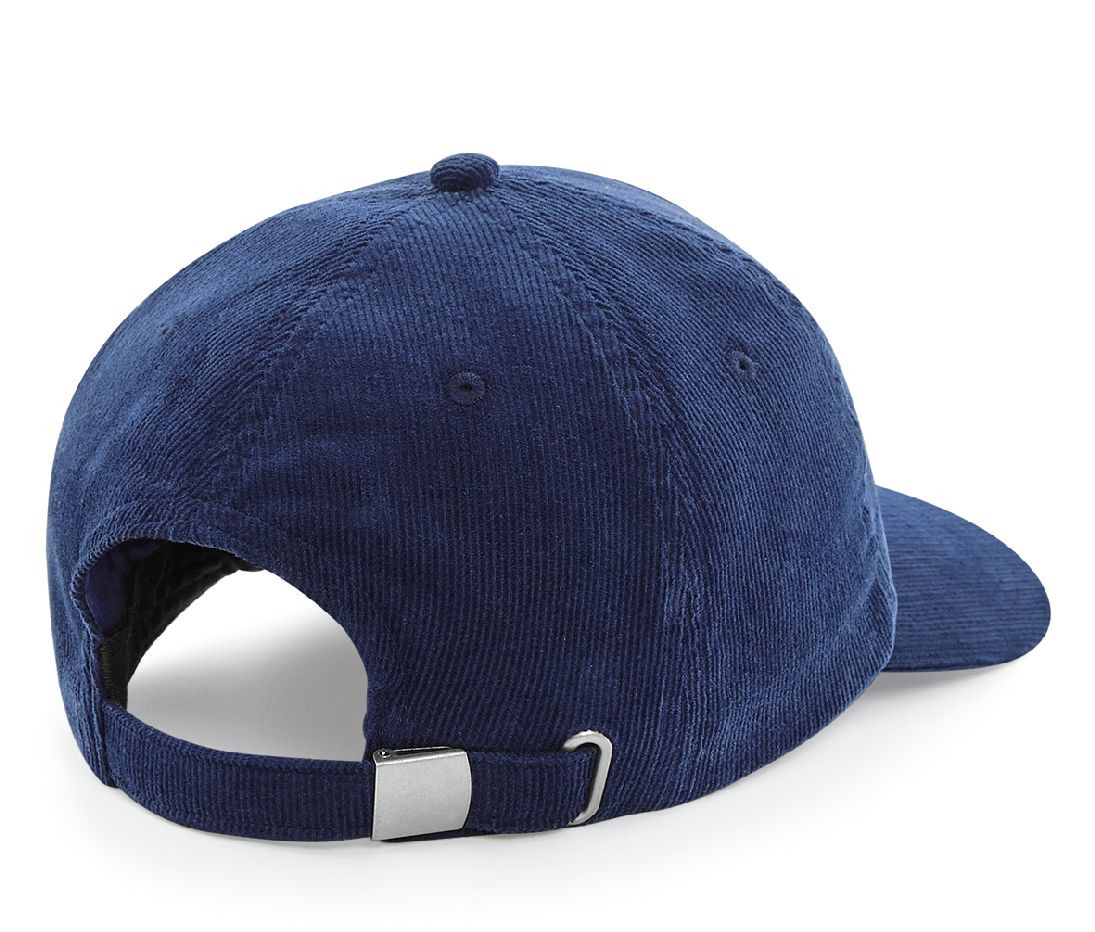 HERITAGE CORD CAP