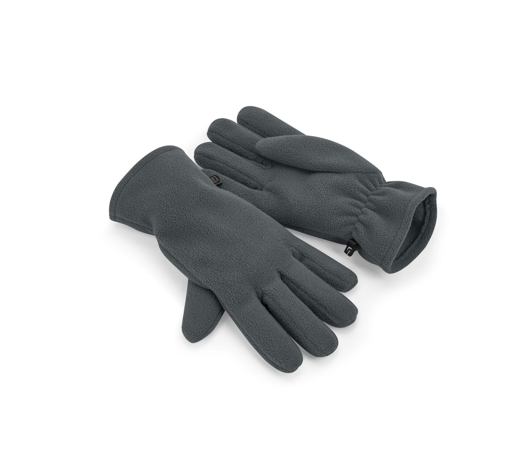 RECYCLED FLEECE GLOVES