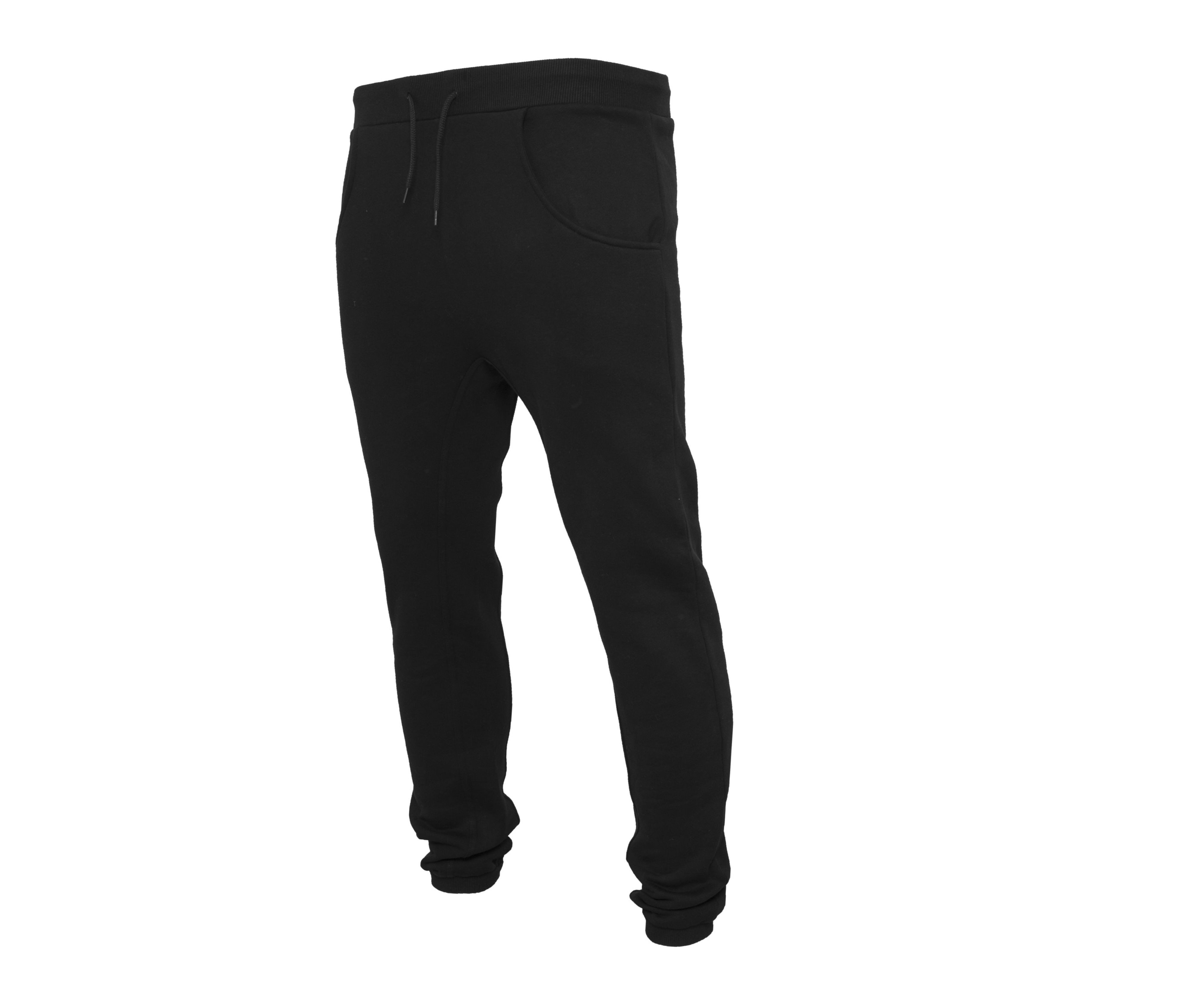 HEAVY DEEP CROTCH SWEATPANTS