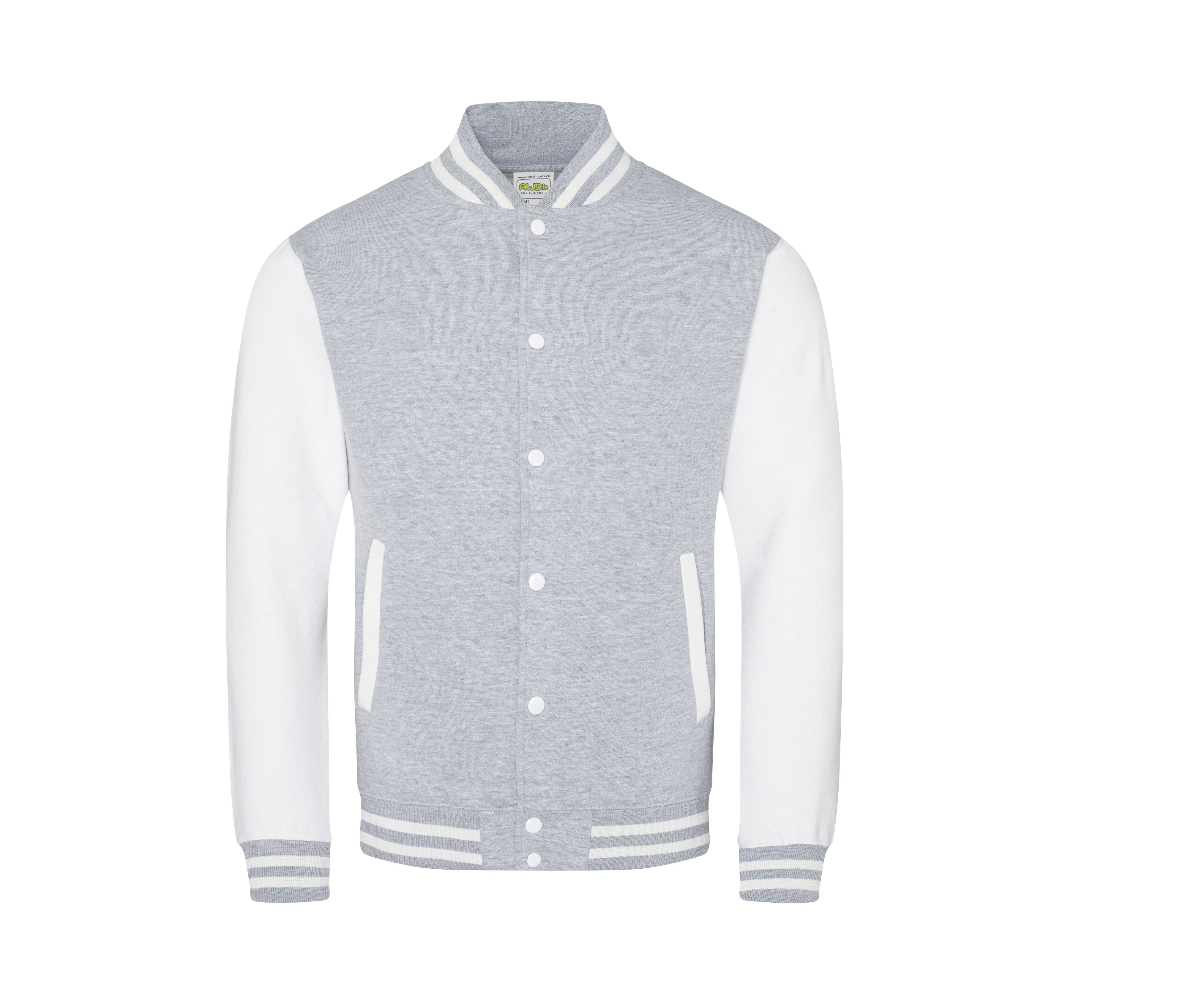 VARSITY JACKET