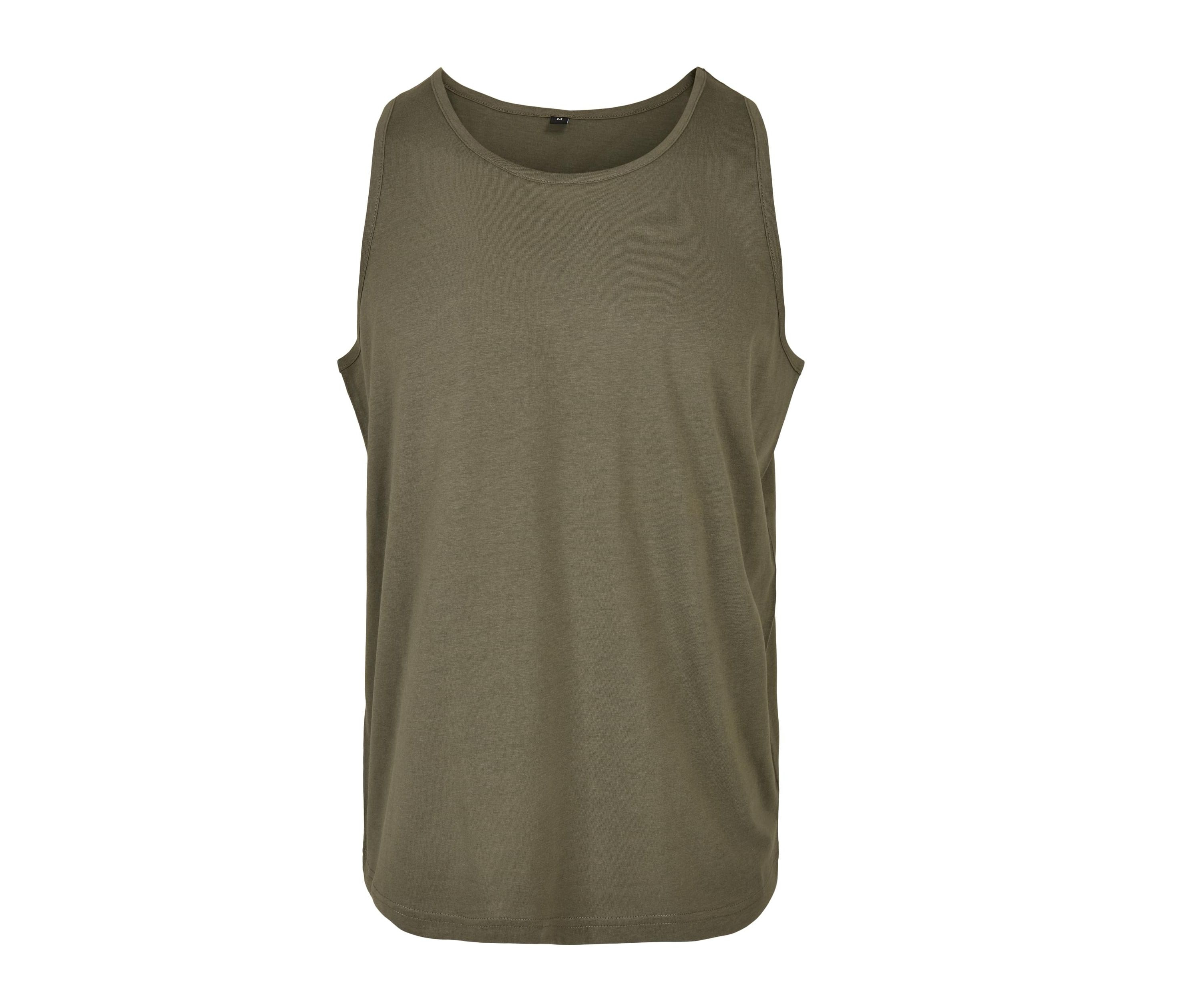 BASIC TANK