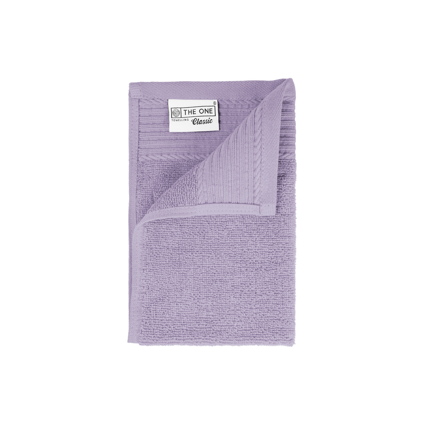 CLASSIC GUEST TOWEL