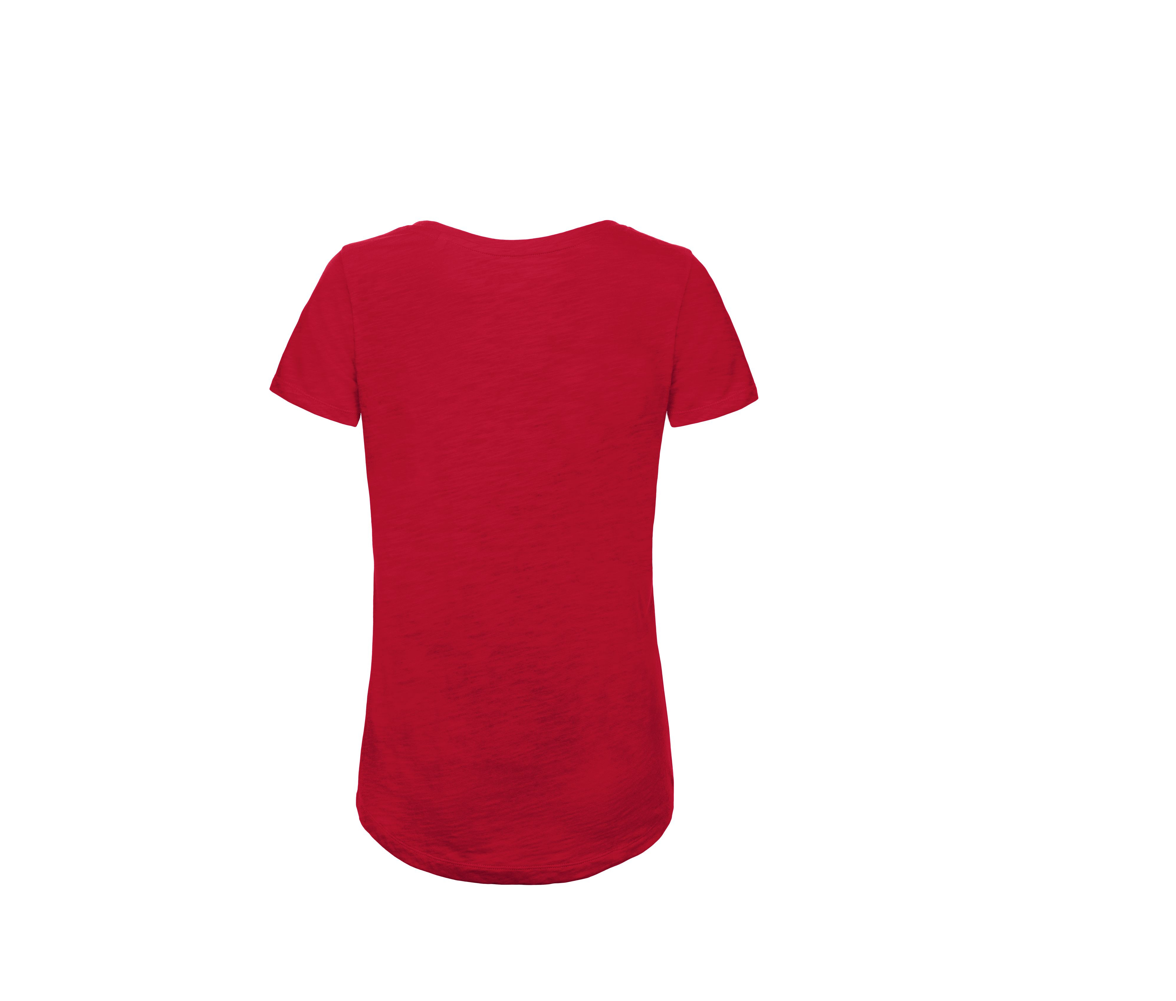 INSPIRE SLUB T/WOMEN