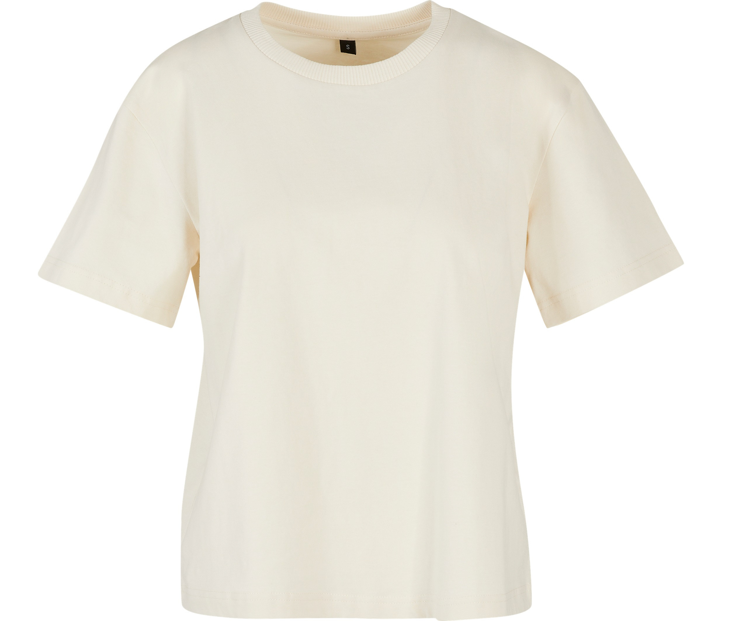 LADIES EVERYDAY TEE