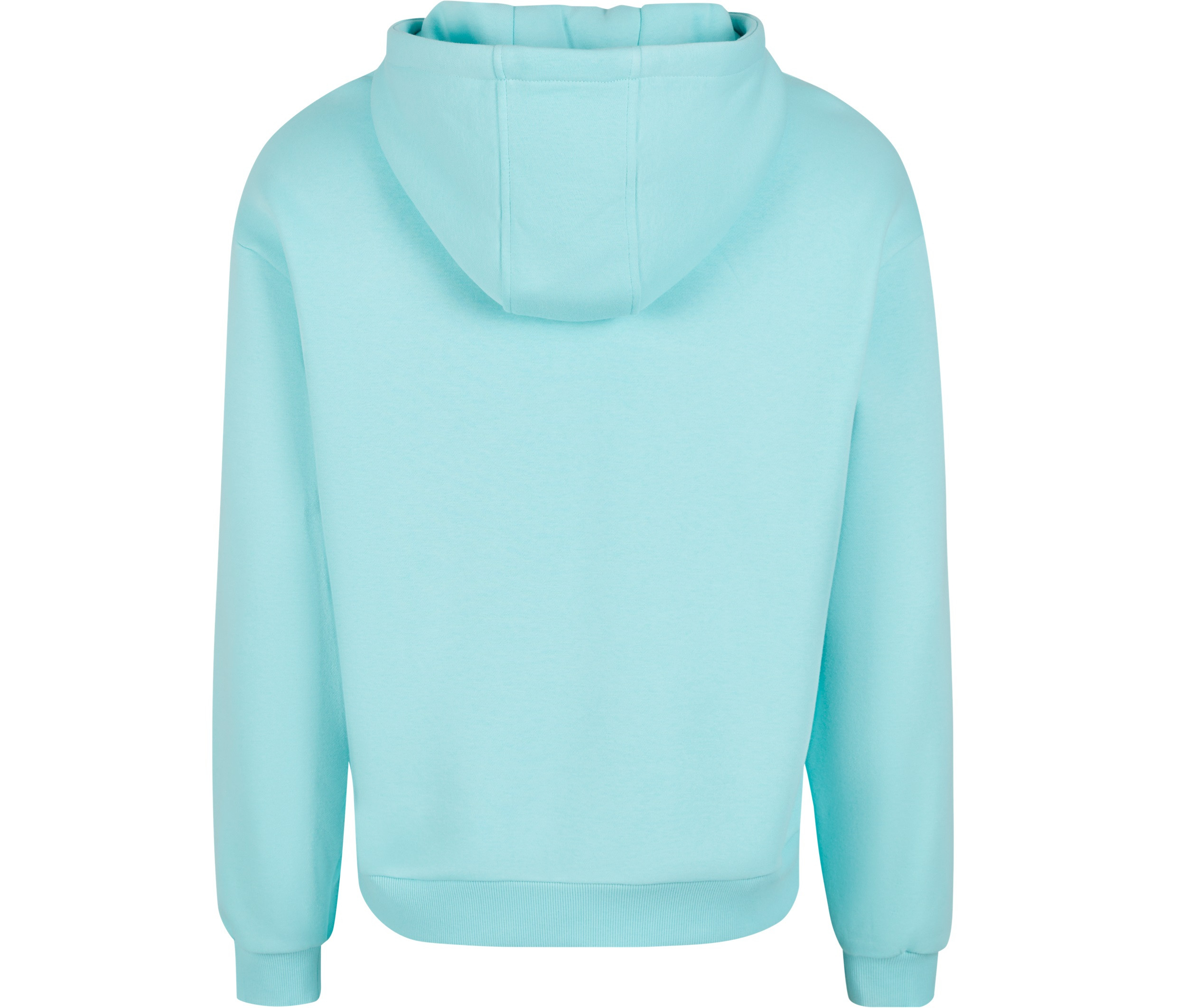 FLUFFY HOODY