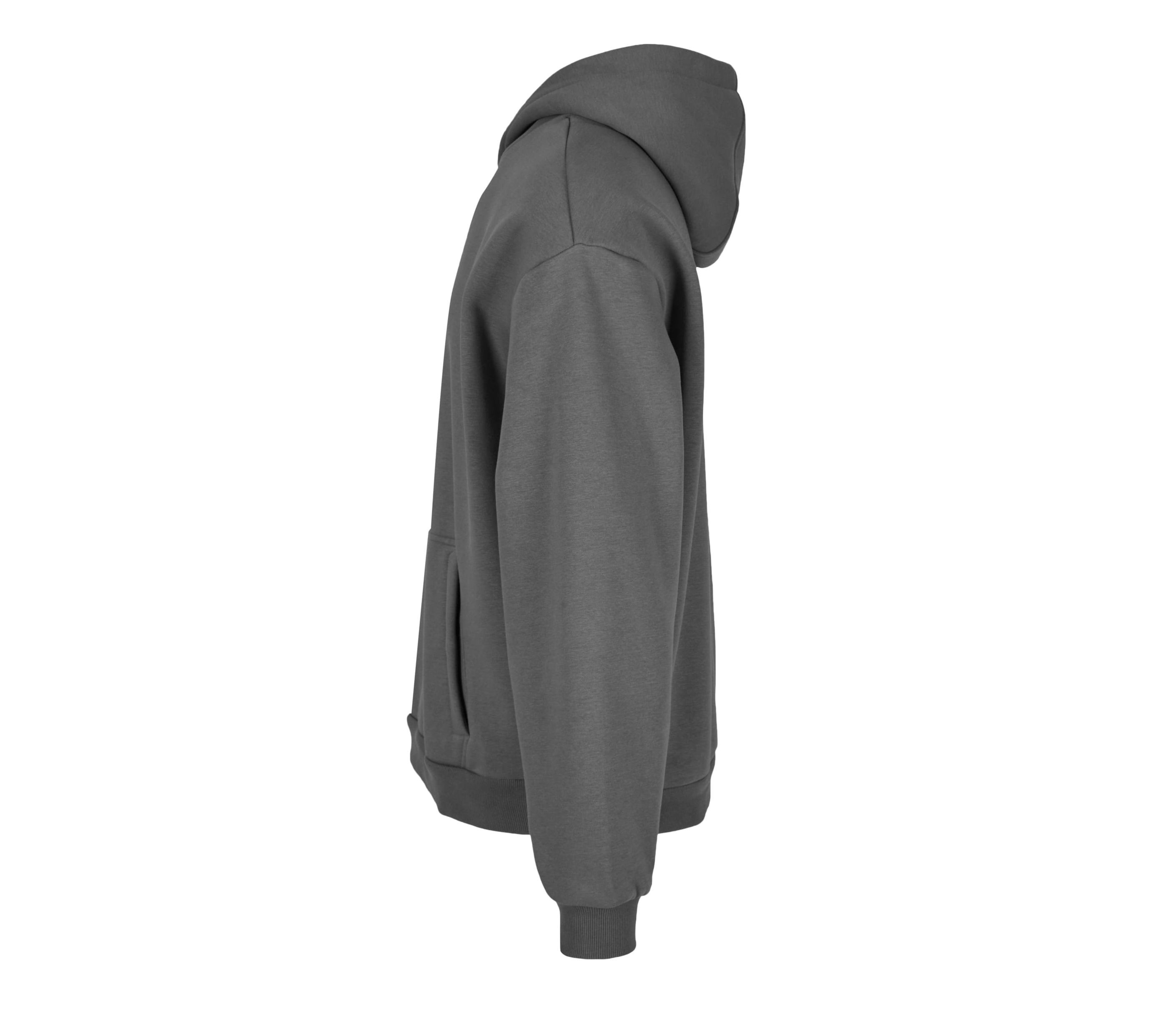 OVERSIZED HOODY