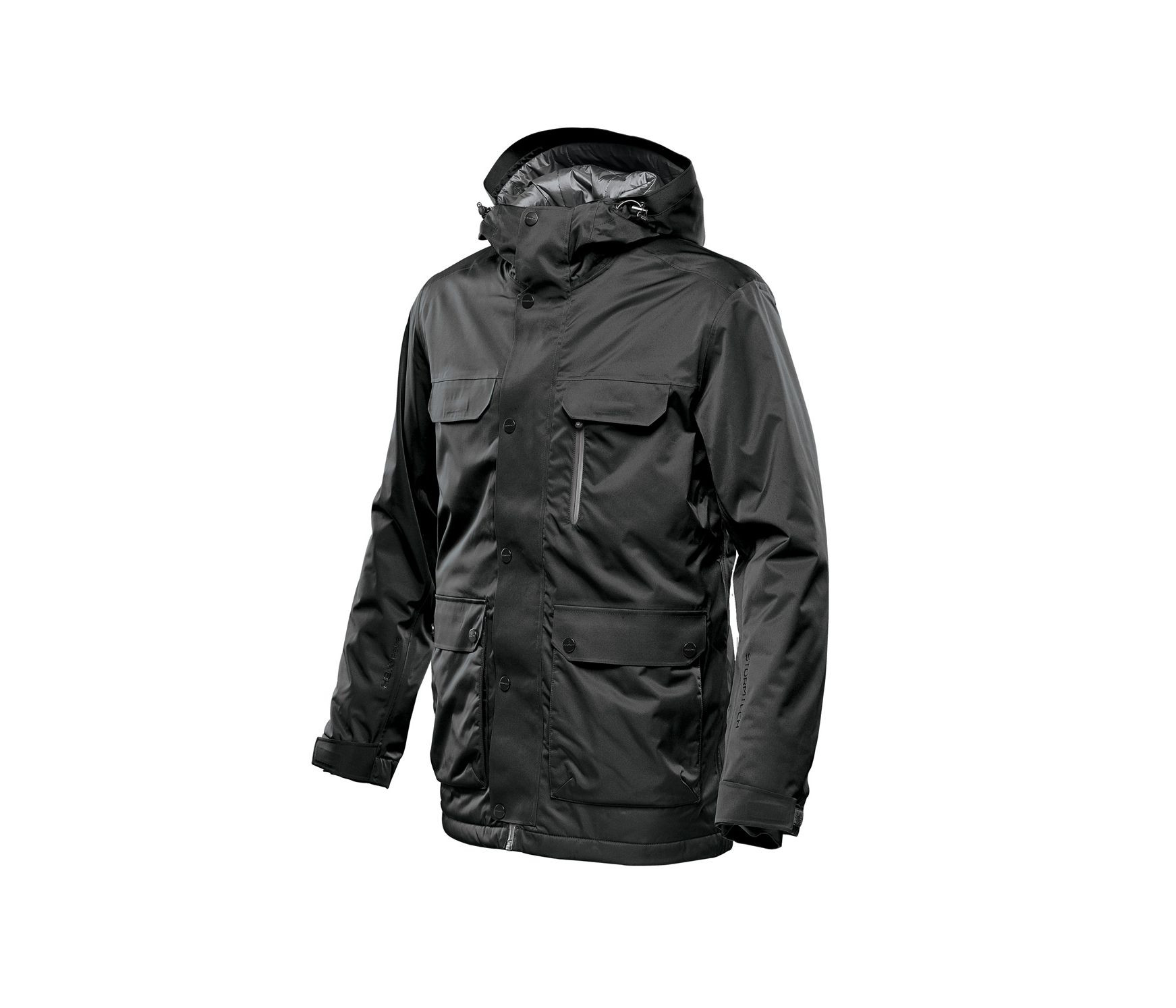 M'S ZURICH THERMAL JACKET