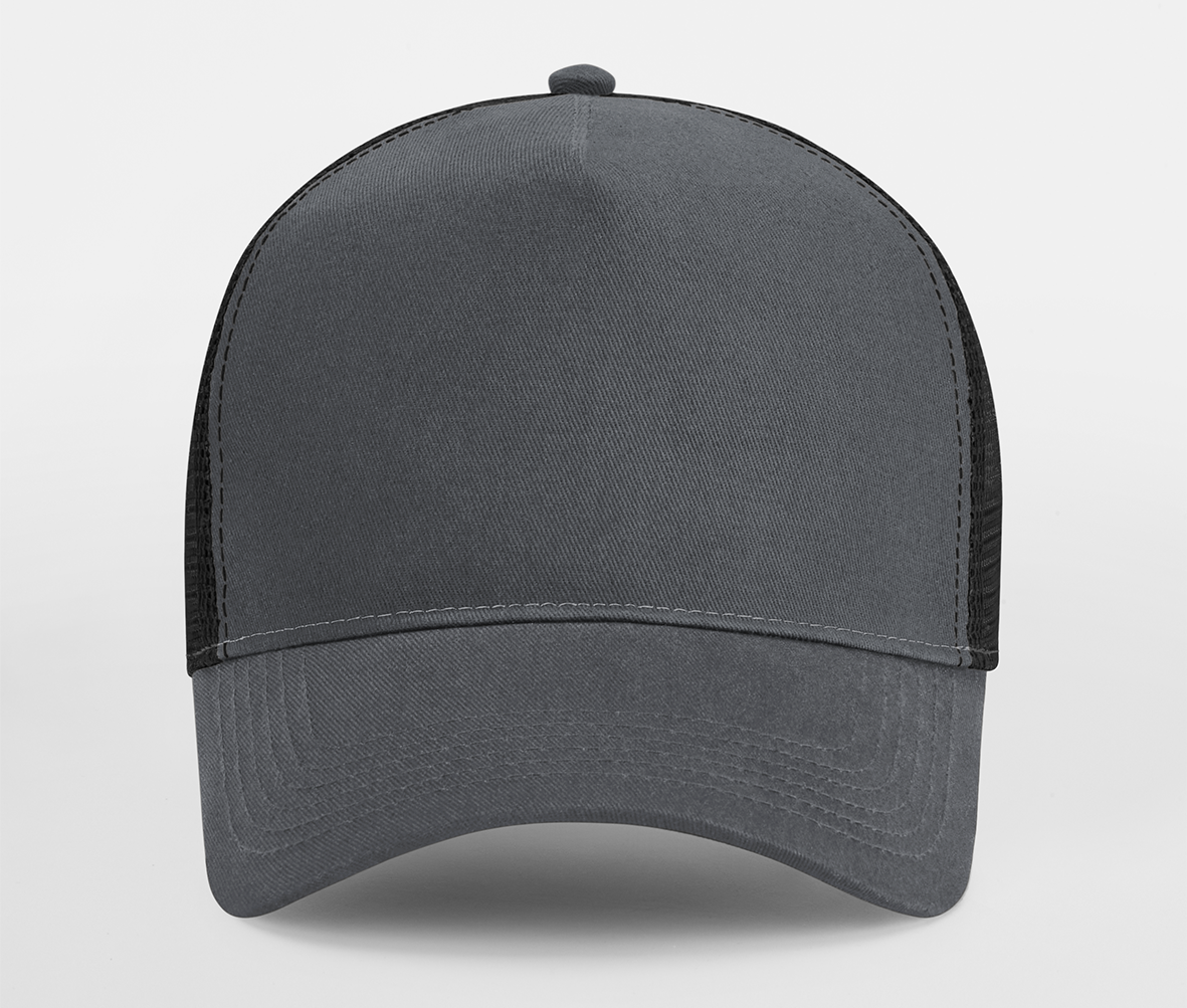 SNAPBACK TRUCKER