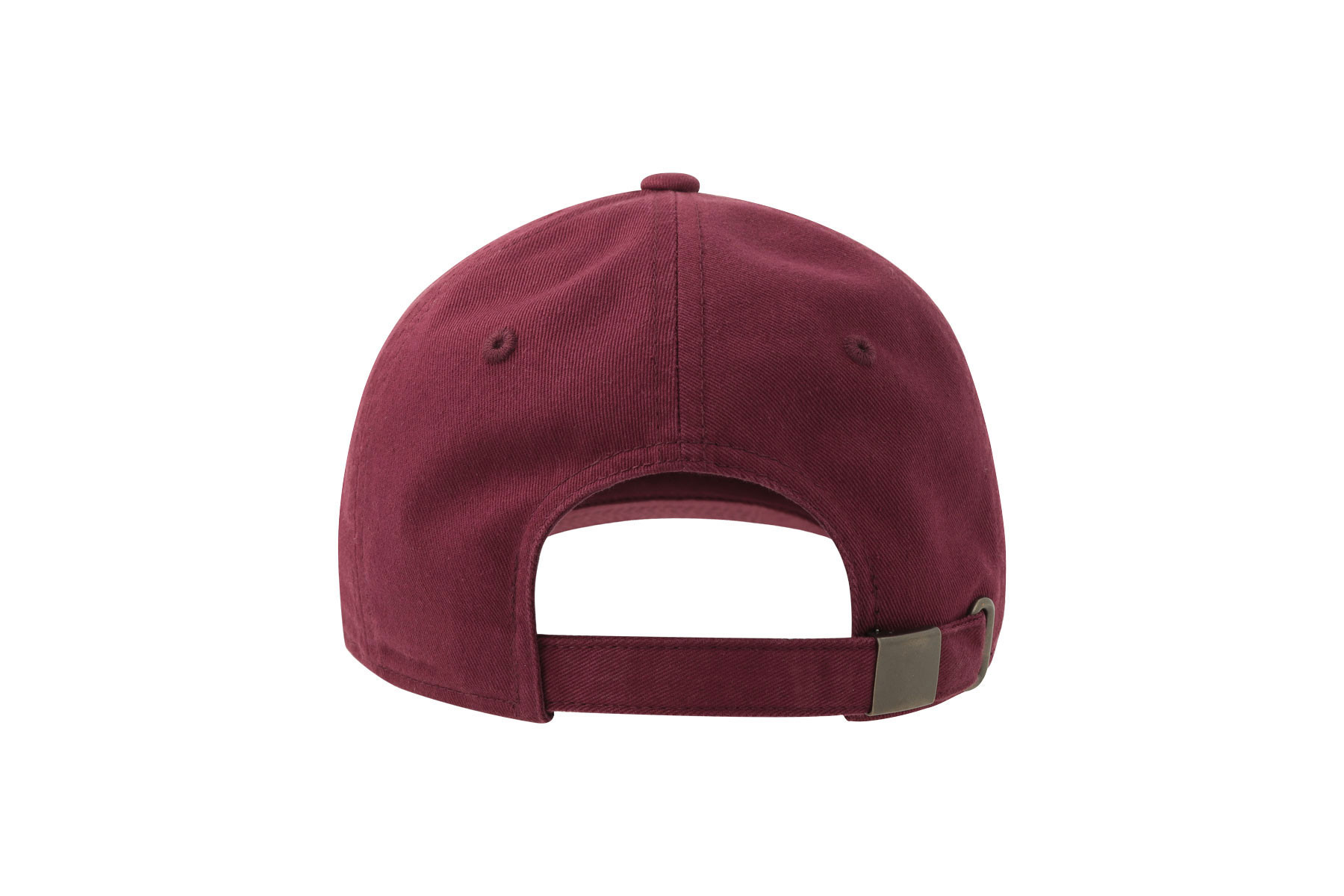 DAD HAT DESTROYED-S