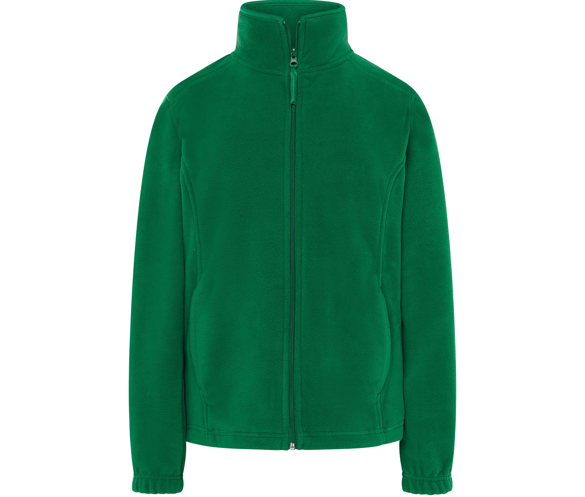 POLAR FLEECE LADY