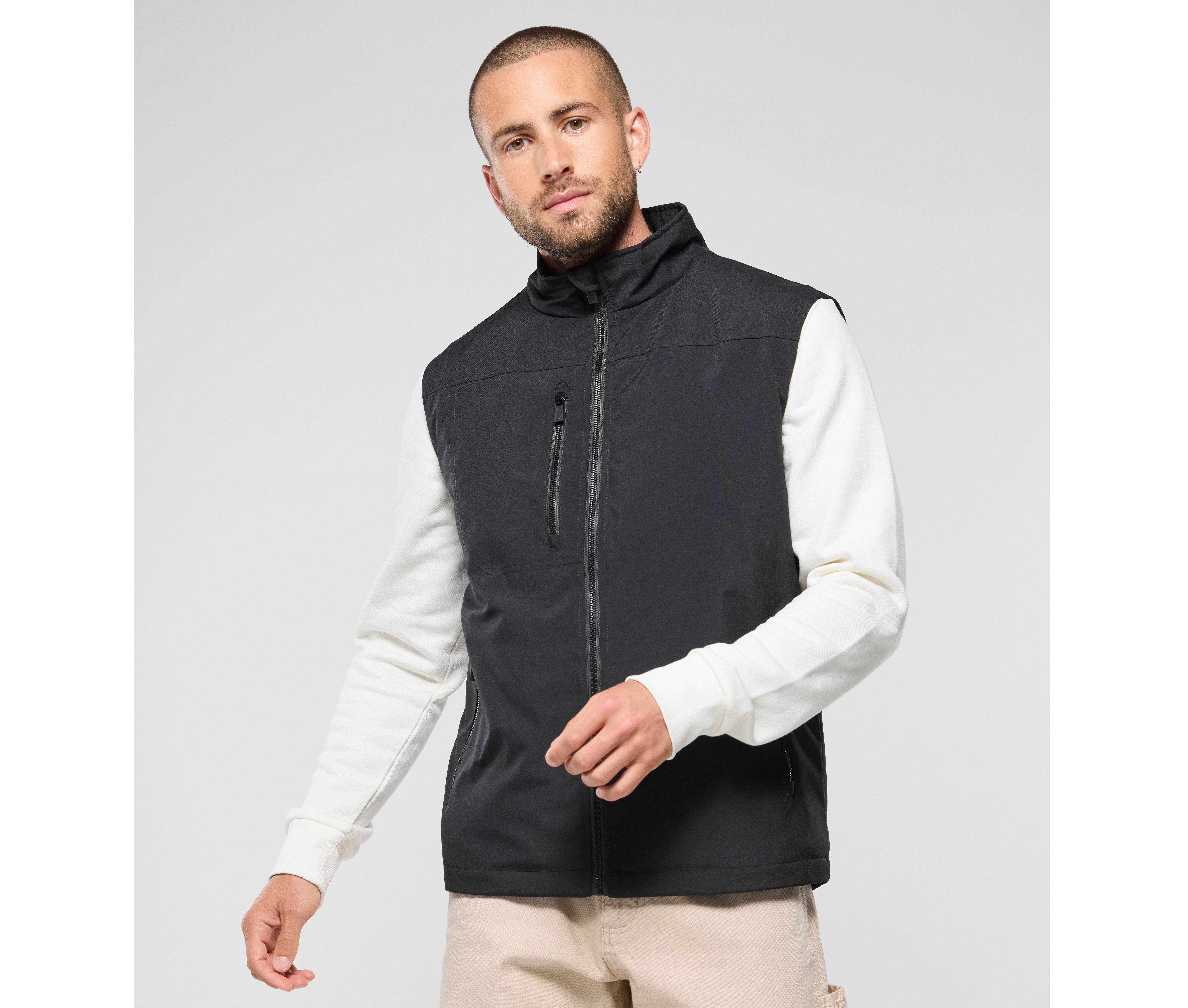 PRIME SPORTSWEAR VEST