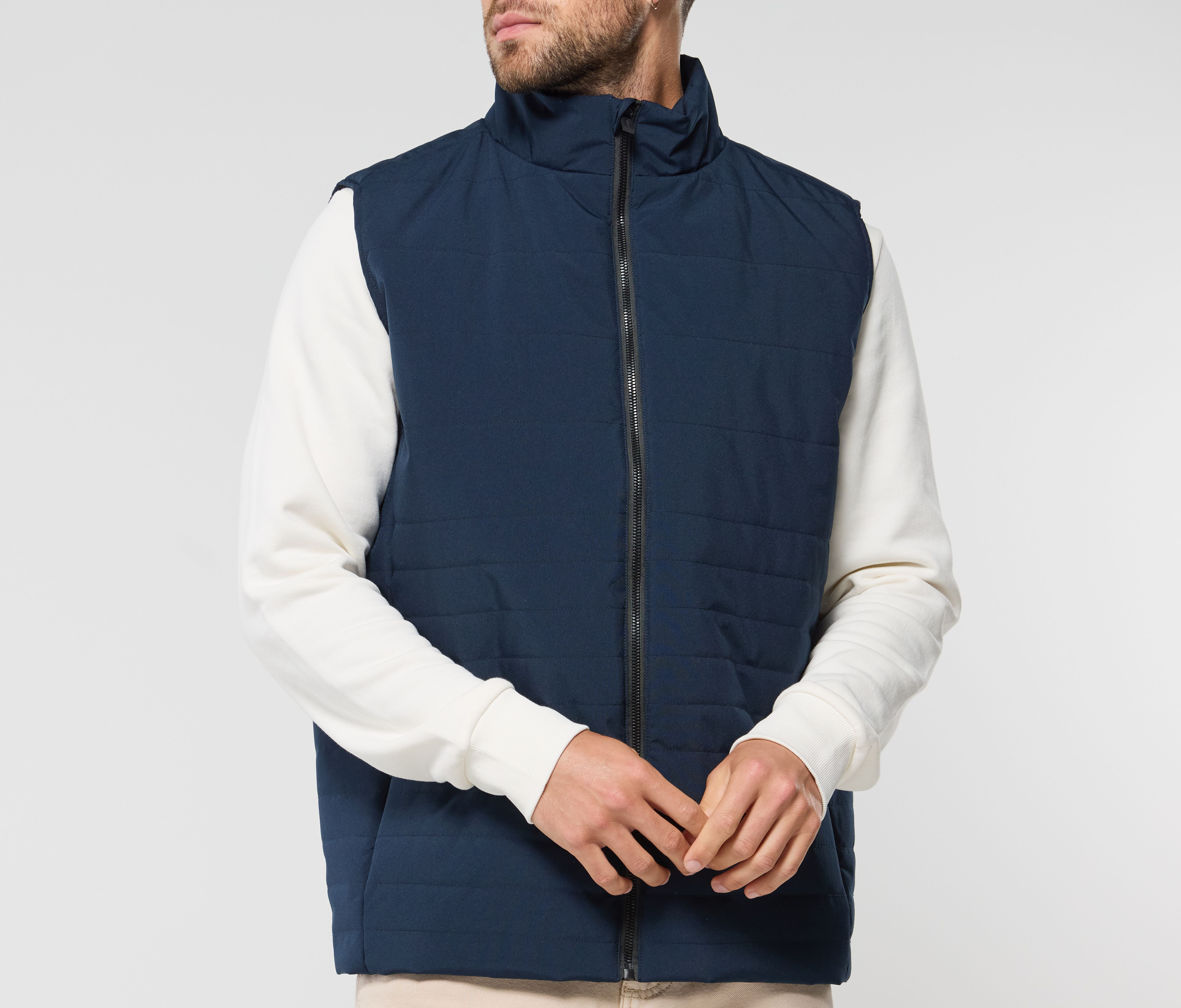 PRIME CLASSY VEST