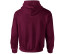 DRYBLEND ADULT HOODED SWEATSHIRT