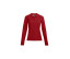 WOMEN’S LONG SLEEVE HEAVY POLO