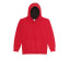 KIDS VARSITY HOODIE