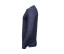 LONG SLEEVE INTERLOCK TEE