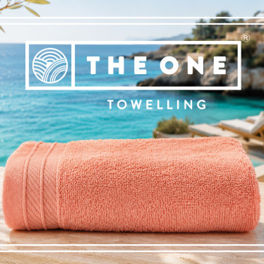 The One Towelling - Organic Towels